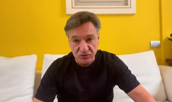 Caressa: “Gravina, parole surreali. Servono riforme subito, altrimenti sprofondiamo tutti!”- immagine 2