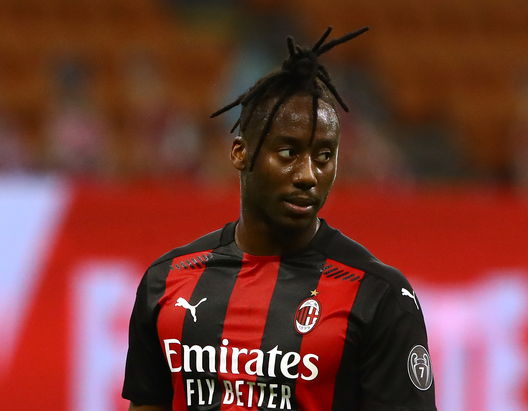 Milan, flop Meité da trequartista: prova incolore e cambio al 45′. Si ferma Millico- immagine 2
