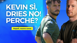Dall’addio di Mertens all’acquisto di De Bruyne: come Conte ha cambiato la mentalità di ADL