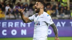 Caputo elogia Esposito: “Sarebbe un grande colpo!”. E poi avverte Kean