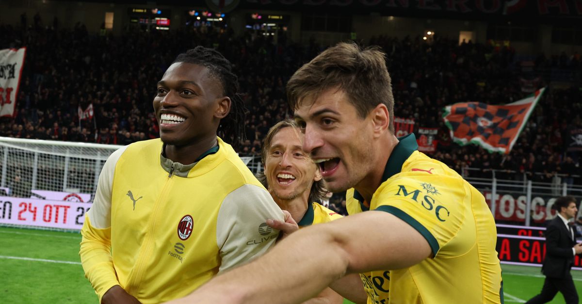 Infortuni Milan, le ultime da Milanello su Leao e Gabbia: quando il rientro?