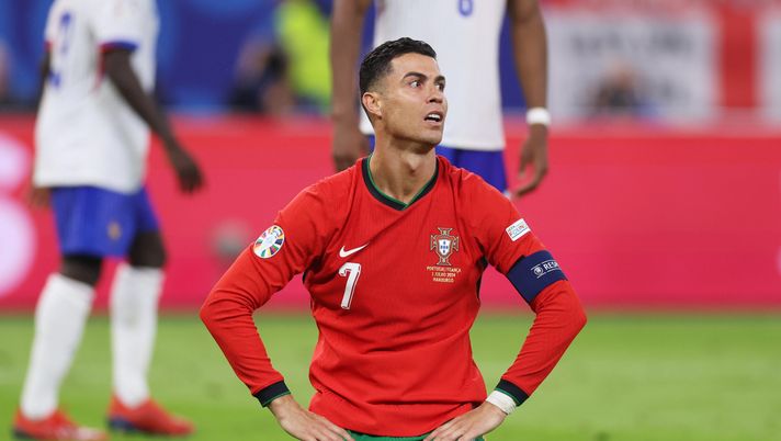 Trevisani contro Ronaldo: “Si è trascinato a Euro 2024. A 40 anni si fa il dirigente” - immagine 1