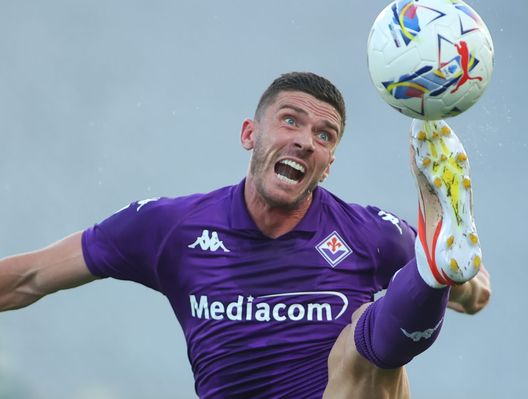 Gazzetta: “Gosens punto fermo. Biraghi e Parisi non possono rubargli il posto”- immagine 2