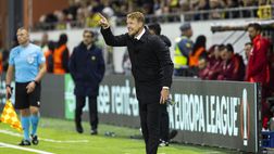 Pisa, è ufficiale Hiljemark: un anno fa la vittoria sulla Roma con l’Elfsborg