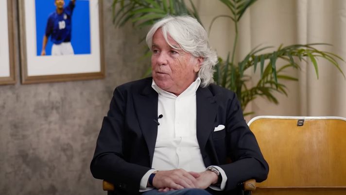 Zazzaroni: “Inter la più forte e serena. Ha fatto il grosso e ora prenderà…” - immagine 1