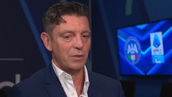 Rocchi: “Chiffi in Inter-Lazio? Prestazione positiva. La risposta che dà a Barella è…”