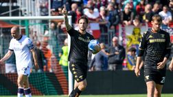 Mercato, Aramu svela: “Nel 2022 fui vicino al Bologna”