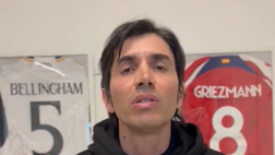 Calvarese: “Vi spiego i momenti dubbi nella partita di ieri. Su Conte dico…”