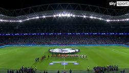 Champions, sorteggio ottavi lunedì 18 dicembre. Mondiale per Club? Milan fuori se esce