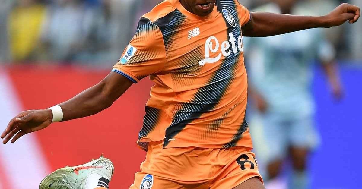 ahanor occasione persa fu segnalato ad allegri ma il budget del milan 8230