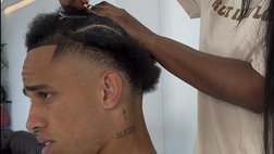 Nuovo look per Okafor in vista del Milan! L’attaccante ritorna con le treccine