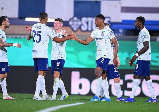 Thuram: “Mi ha fatto bene cambiare aria. Scudetto? Finché non c’è la matematica…”- immagine 2