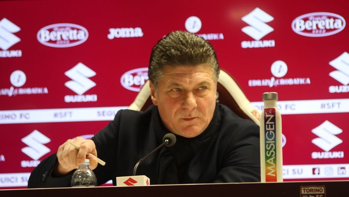 Torino, Mazzarri incontrerà i media in vista della sfida con l’Atalanta - immagine 1