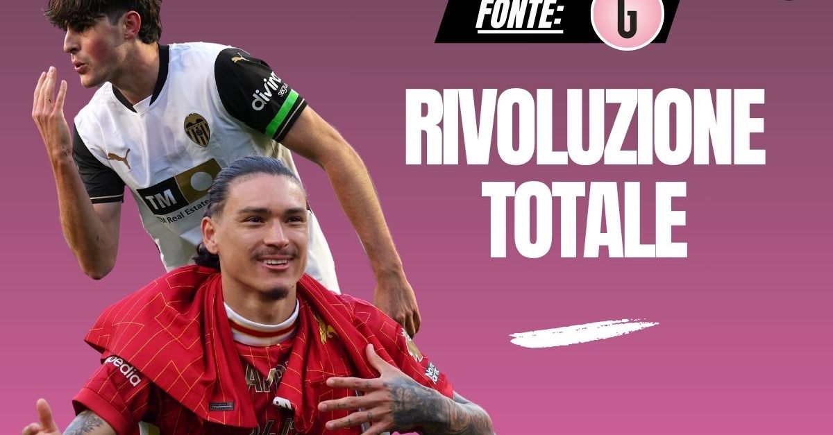 Milan 2.0: tutti i nomi per i sei posti da titolare che cambieranno la rosa Milan 2.0: tutti i nomi per i sei posti da titolare che cambieranno la rosa