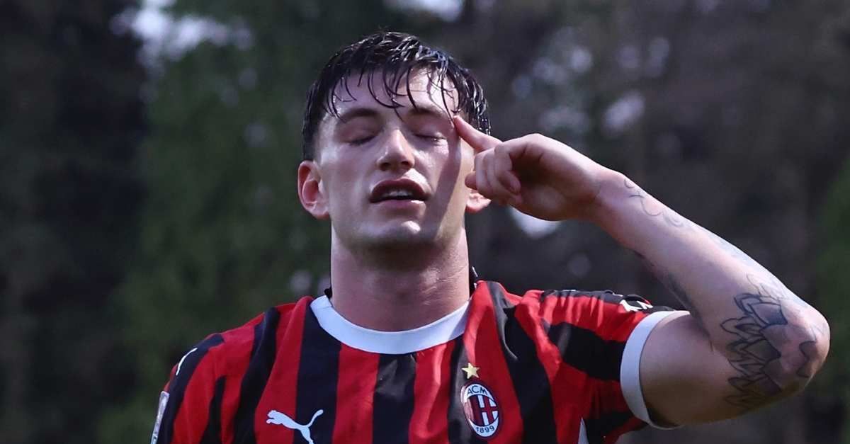 Calciomercato Milan, Schira: “Crotone ad un passo da Sandri” Calciomercato Milan, Schira: “Crotone ad un passo da Sandri”