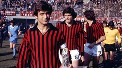 Gli anni d’oro del grande Milan! – 1970/1979 o una nuova stella nel firmamento rossonero
