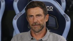 Di Francesco: “Mi tengo stretto questo punto. Così Duncan deve tornare quello di Sassuolo”