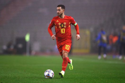Eden Hazard spiega il suo ritiro: “Non mi divertivo più e non volevo giocare solo per i soldi”- immagine 2
