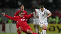 Ex Milan, Serginho: “La finale di Istanbul? Vi rivelo un nostro problema”