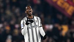 Pogba: “Voglio giocare alla Juve, rinuncerei a dei soldi! Scudetto, Conte, Allegri, Ibra…”
