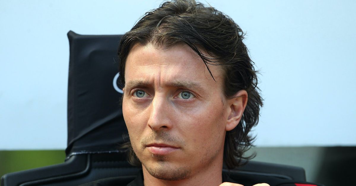 Montolivo: “Milan sfavorito, ma in Europa potrebbe trovarsi più a suo agio”