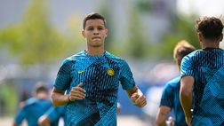 Sky – Inter, il Marsiglia spinge per trovare l’intesa per Carboni: c’è fiducia