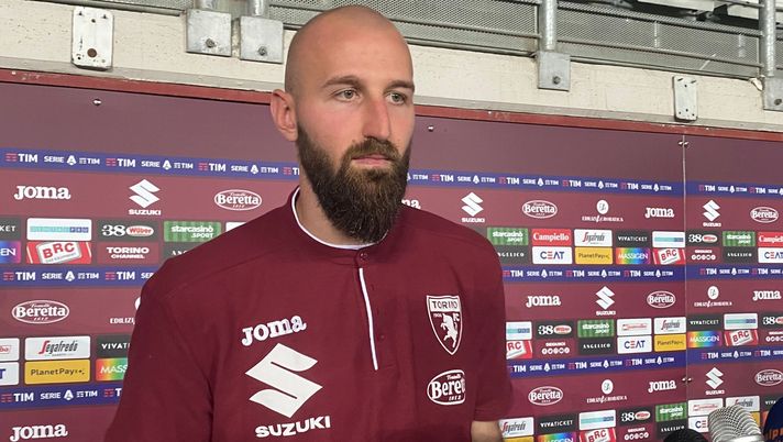 Torino-Lazio 0-0, Milinkovic-Savic: “Io mi sono sempre sentito un titolare”- immagine 2