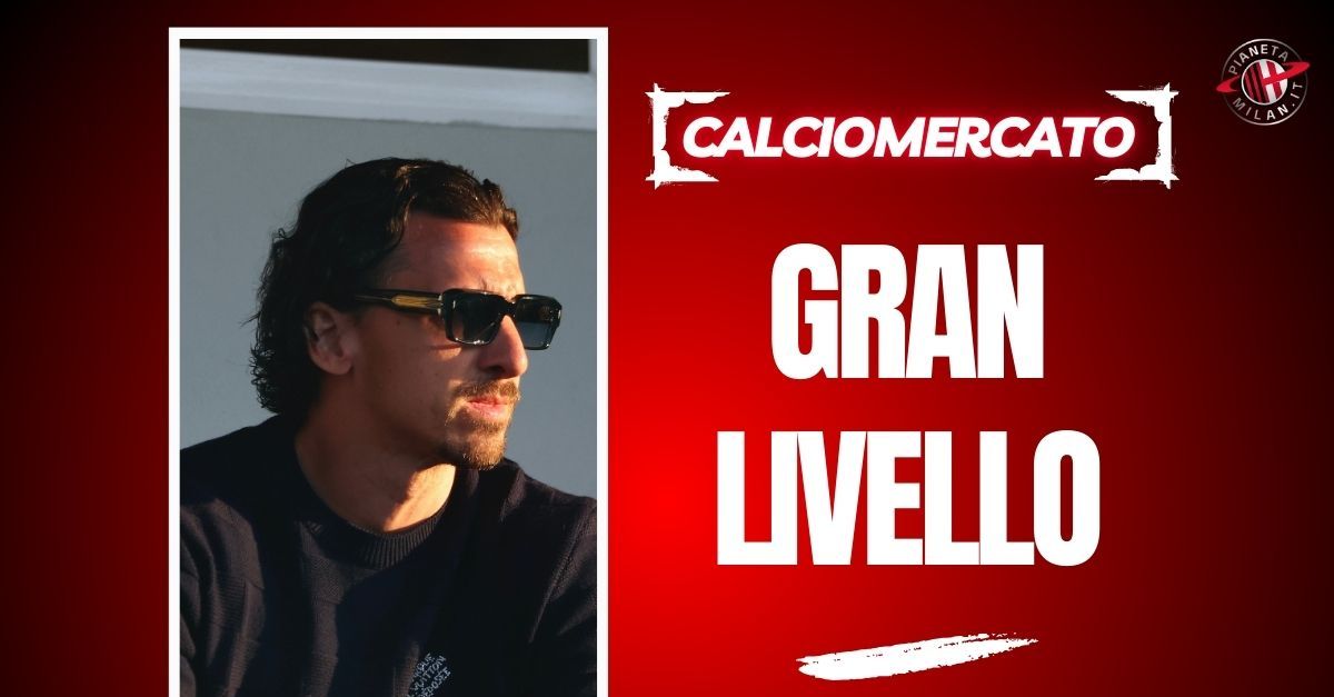 Calciomercato, c’è anche il Milan sull’attaccante che tutti cercano Calciomercato, c’è anche il Milan sull’attaccante che tutti cercano