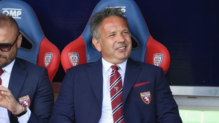 Cagliari-Torino 2-3, Mihajlovic: “Il cambio di modulo? Vi spiego tutto”- immagine 1