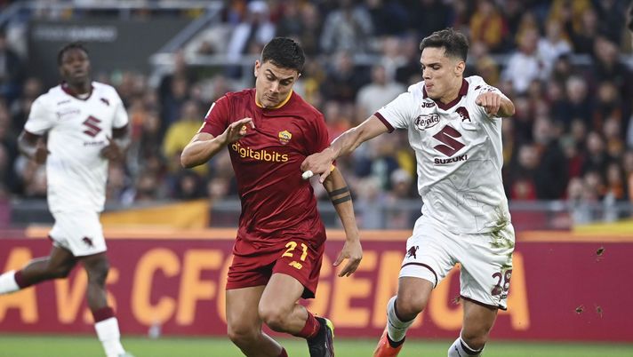 Verso Torino-Roma: probabili formazioni e ultime news - immagine 1