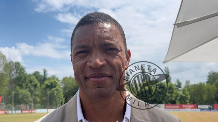 Ex Milan Dida intervista