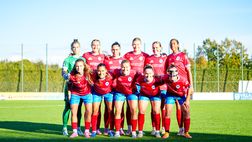 Napoli Women, che sfortuna: sconfitta all’ultimo respiro contro la Lazio