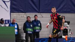 Kyle Walker voleva lasciare il Manchester City per “sfuggire” allo scandalo