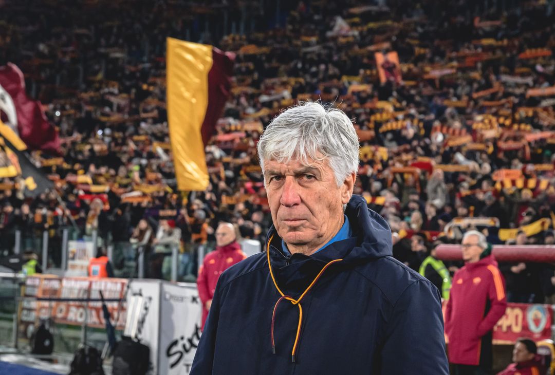 Roma-Sassuolo 2-0 – FOTO GALLERY - immagine 9