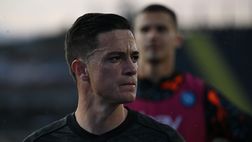 Salandin: “Raspadori mi ha detto una cosa. Ecco qual è il problema con Di Lorenzo”