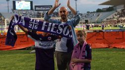 Compleanni importanti: auguri a Borja Valero e Daniel Osvaldo