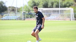 UFFICIALE – Rrahmani, confermato l’esito dei controlli svolti in nazionale: c’è una lesione