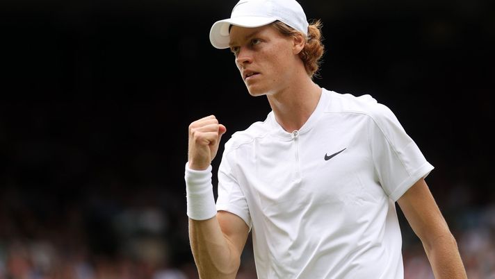 Jannik Sinner parla della prossima Serie A e del Milan