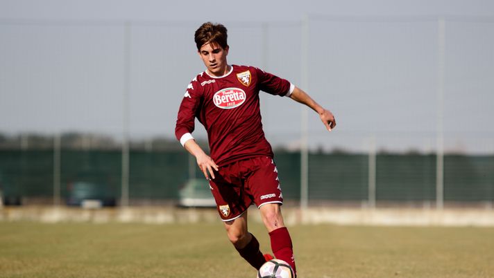 Calciomercato Torino, Berardi vicino al prestito al Monopoli - immagine 1