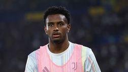 UFFICIALE – Juve, brutte notizie per Cabal: l’esito degli esami e i tempi di recupero