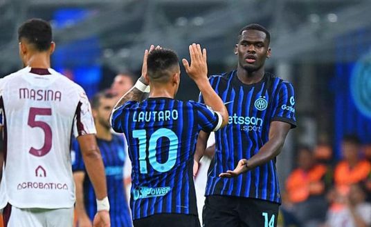 Getty Images CdS – Inter, tocca a Bonny? Deve aggiungere due cose in vista della sfida con la Roma- immagine 2