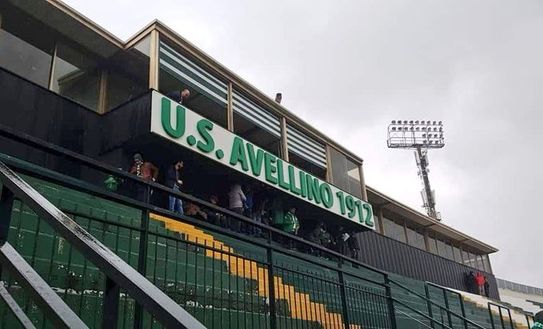Serie C, derby tra Casertana e Avellino ad alto rischio ma gli ultras: “Siamo fratelli”- immagine 2