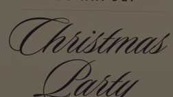 VIDEO Tra eleganza e unione, il Napoli festeggia il Natale: il riassunto della serata