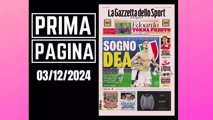 La Gazzetta dello Sport