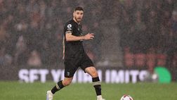 Napoli (già) al lavoro per giugno: messo nel mirino un difensore argentino in scadenza. Il profilo