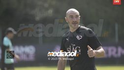 CAGLIARI-PALERMO 2-1, PAGELLE: Lucioni e Vasic top, tassa Soleri. Stulac ok, Mateju…