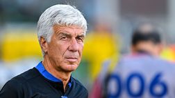 Atalanta, Gasperini: “Milan? Non solo. Abbiamo tante partite”
