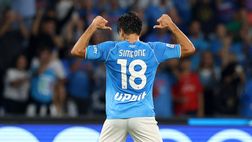 Simeone dal 1′ col Frosinone, il compito dell’argentino è chiaro: c’entra Osimhen