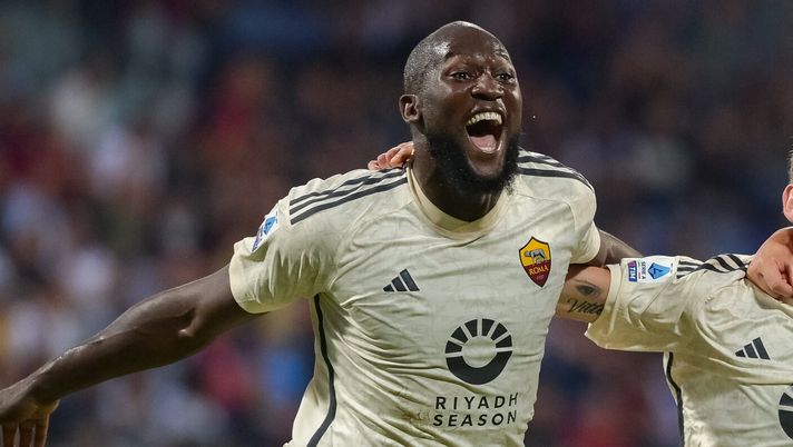 Getty Images Lukaku, impatto come pochi: 4 gol nelle sue prime 6 presenze in campionato - immagine 1