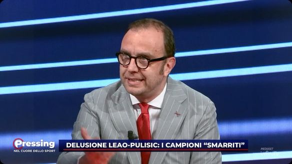 Trevisani: “Solo Parma gioca peggio del Milan”. Ordine: “Stupidaggini che solo voi 2 nella foresta…”- immagine 2